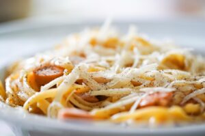 за Колко време се отпушва евстахиевата тръба