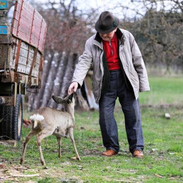 
Кой е бащата на евгения атанасова