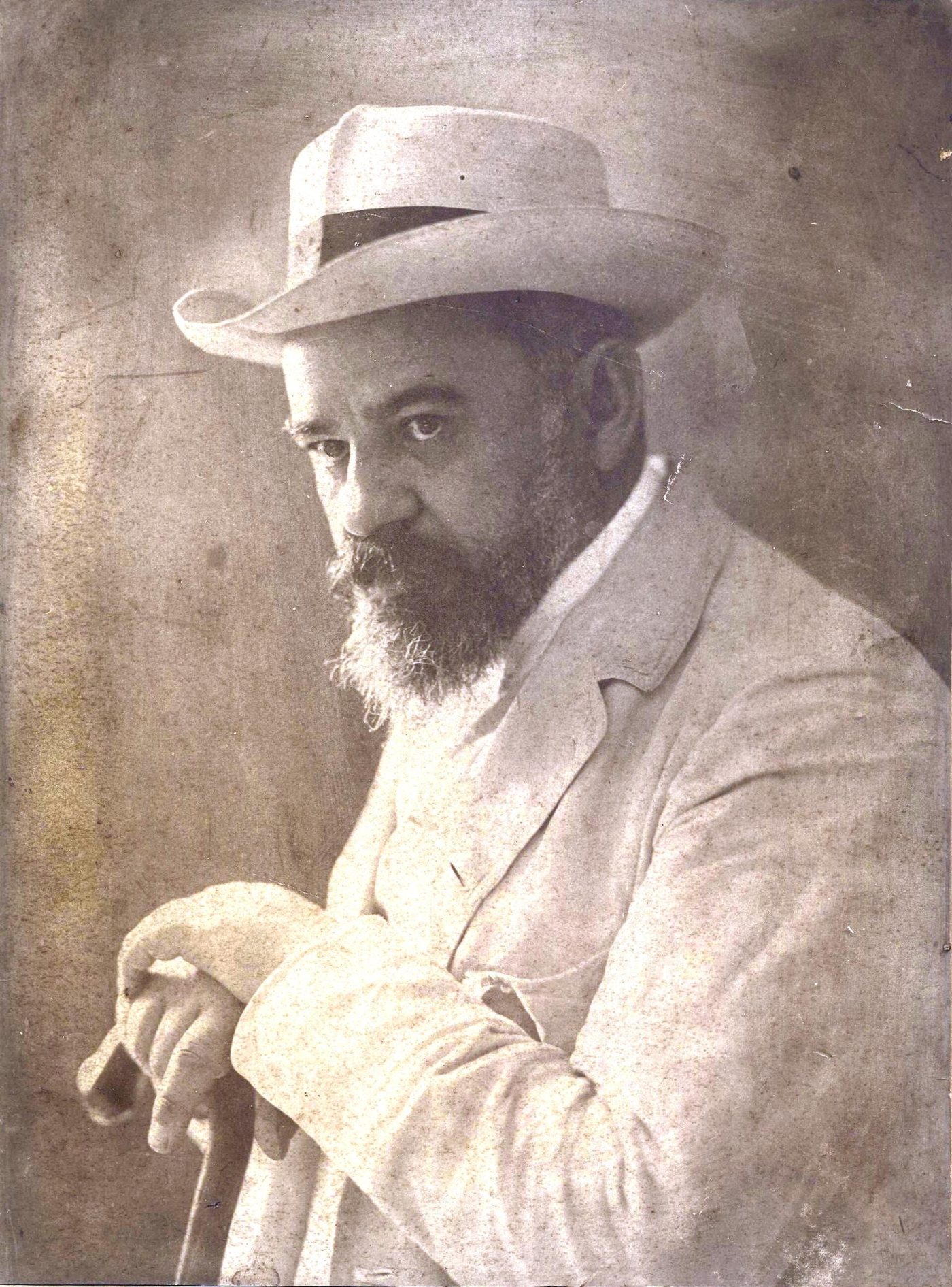 Пенчо Славейков