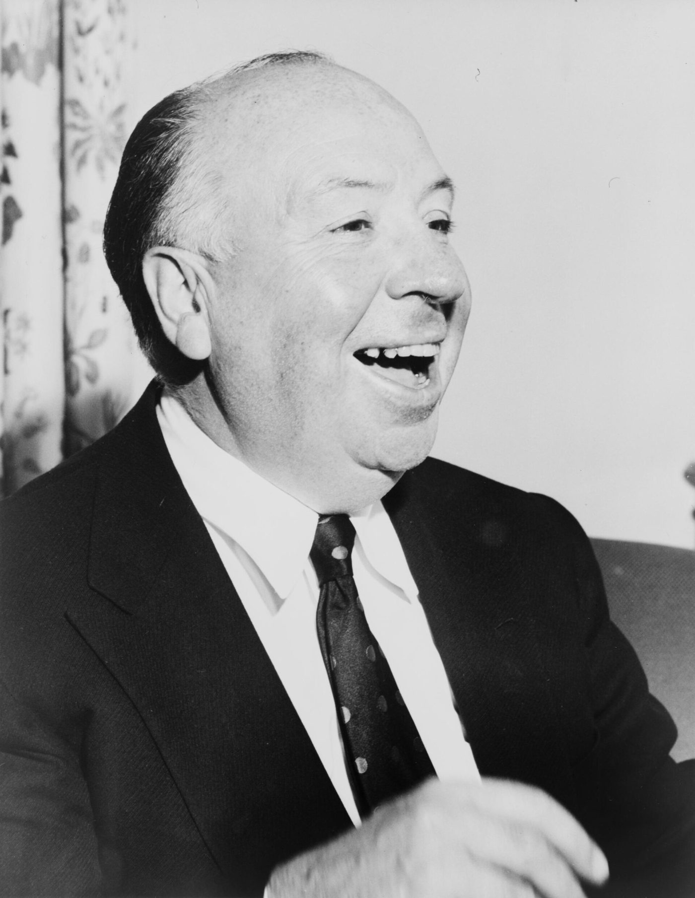 Алфред Хичкок